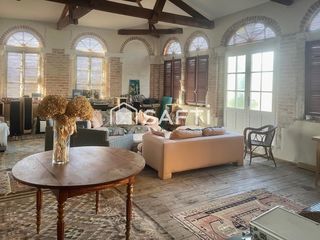  Maison � vendre 9 pi�ces 500 m�