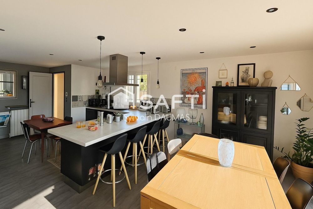 � vendre  Maison Ollioules (83190)