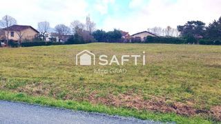  Terrain � vendre 2000 m�