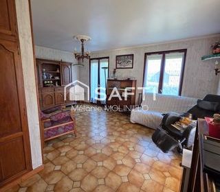  Maison � vendre 5 pi�ces 78 m�