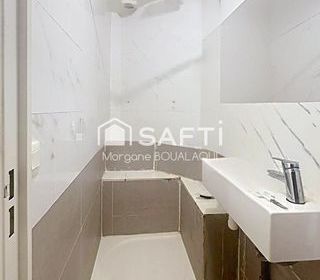  Appartement � vendre 2 pi�ces 52 m�