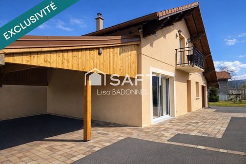   Maison r�nov�e vendue meubl�e � 10mn de G�rardmer Maison - 6 pi�ce(s) - 121 m�