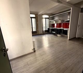  Appartement � vendre 2 pi�ces 60 m�