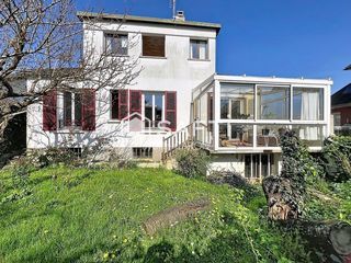  Maison � vendre 6 pi�ces 187 m�