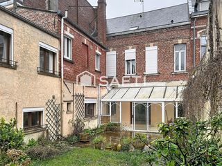  Maison � vendre 9 pi�ces 217 m�