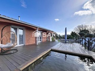  Maison � vendre 4 pi�ces 132 m�