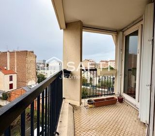  Appartement � vendre 5 pi�ces 94 m�