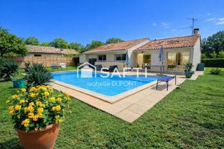  Maison � vendre 5 pi�ces 130 m�