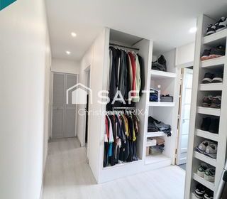  Appartement � vendre 4 pi�ces 70 m�