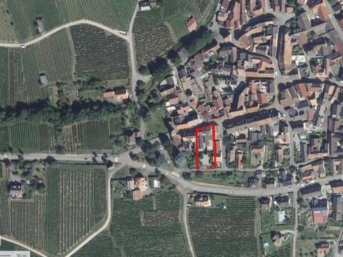   Tr�s beau domaine avec terrain Maison - 15 + pi�ce(s) - 1000 m�