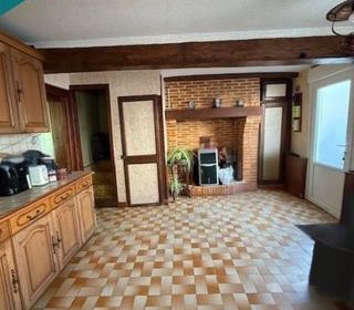  Maison � vendre 4 pi�ces 88 m�