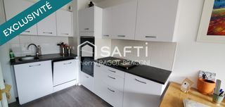  Appartement � vendre 3 pi�ces 58 m�