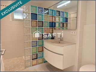  Appartement � vendre 4 pi�ces 80 m�