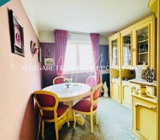  Appartement � vendre 3 pi�ces 70 m�