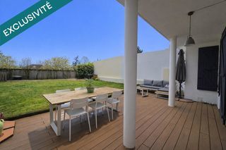  Maison � vendre 6 pi�ces 170 m�