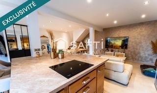  Maison � vendre 4 pi�ces 130 m�