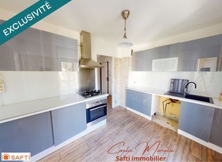  Appartement � vendre 5 pi�ces 86 m�