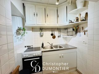  Appartement � vendre 3 pi�ces 65 m�