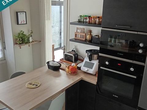  Maison � vendre 9 pi�ces 200 m�