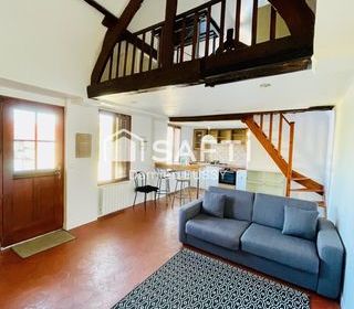  Maison � vendre 6 pi�ces 80 m�