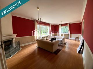  Maison � vendre 10 pi�ces 300 m�