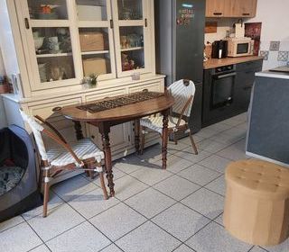  Maison � vendre 2 pi�ces 44 m�