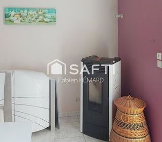  Maison � vendre 6 pi�ces 171 m�