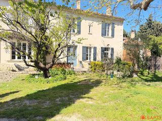  Maison � vendre 7 pi�ces 196 m�