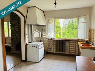  Maison � vendre 4 pi�ces 102 m�