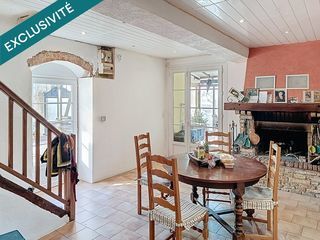  Maison � vendre 5 pi�ces 140 m�