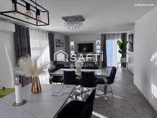  Maison 4 pi�ces 108 m� Neuville-de-poitou