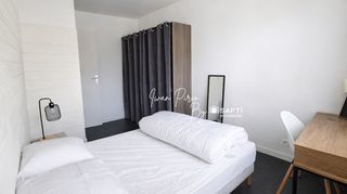  Appartement � vendre 5 pi�ces 92 m�