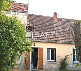  Maison � vendre 4 pi�ces 117 m�