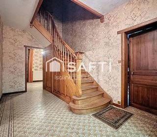  Maison � vendre 6 pi�ces 142 m�