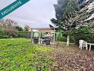  Maison � vendre 5 pi�ces 117 m�