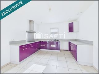  Maison � vendre 4 pi�ces 105 m�