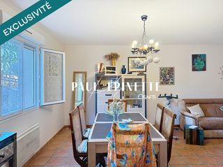  Maison � vendre 5 pi�ces 185 m�