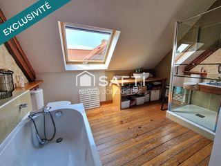  Maison � vendre 8 pi�ces 210 m�