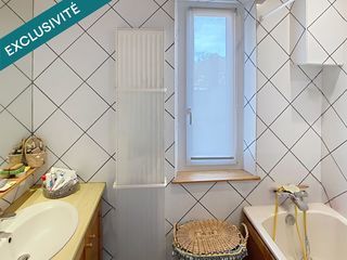  Appartement � vendre 5 pi�ces 97 m�