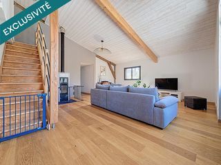  Maison � vendre 6 pi�ces 158 m�