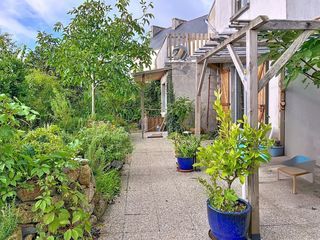  Maison � vendre 10 pi�ces 215 m�