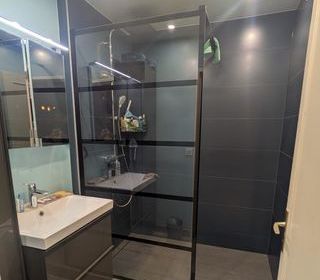  Appartement � vendre 2 pi�ces 52 m�