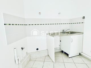  Appartement � vendre 1 pi�ce 27 m�