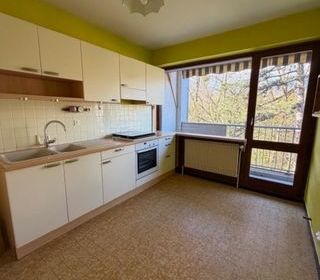  Appartement � vendre 2 pi�ces 59 m�