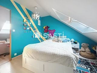  Maison � vendre 11 pi�ces 266 m�