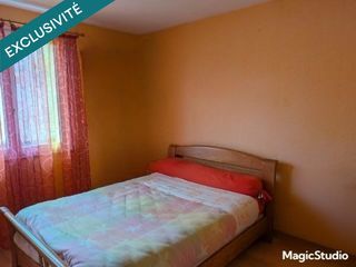 Maison � vendre 5 pi�ces 80 m�