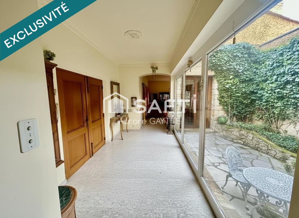 � vendre  Maison Seillans (83440)