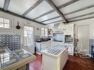  Maison � vendre 6 pi�ces 232 m�