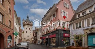  Terrain � vendre 569 m�