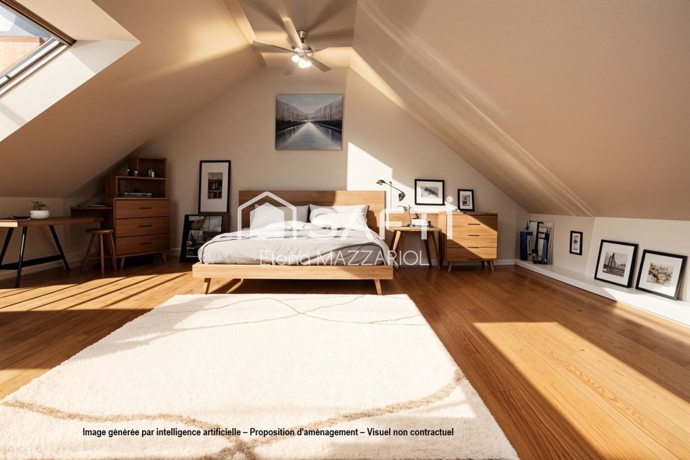 � vendre  Maison Fourqueux (78112)